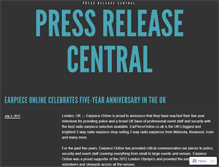 Tablet Preview