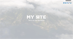Desktop Preview