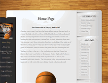 Tablet Preview