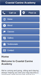 Mobile Preview