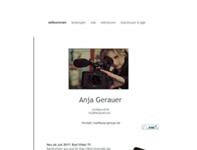 Tablet Preview