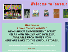 Tablet Preview