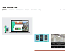 Tablet Preview