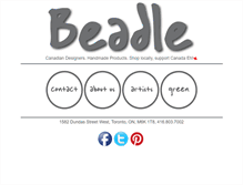 Tablet Preview