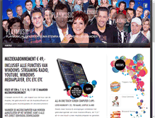 Tablet Preview