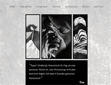 Tablet Preview