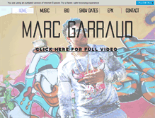 Tablet Preview