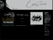 Tablet Preview