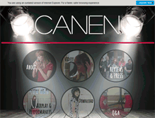 Tablet Preview