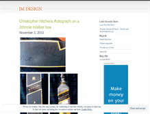 Tablet Preview