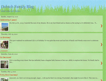 Tablet Preview