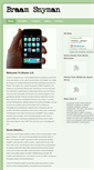 Mobile Preview