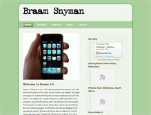 Tablet Preview