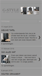 Mobile Preview