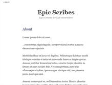 Tablet Preview
