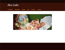 Tablet Preview