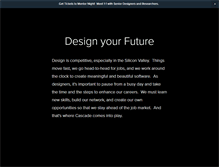 Tablet Preview