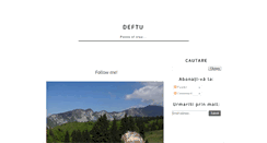 Desktop Preview
