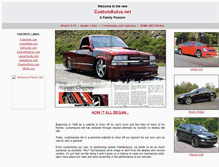 Tablet Preview