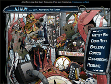 Tablet Preview