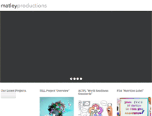 Tablet Preview