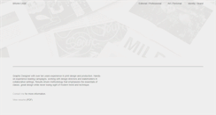 Desktop Preview