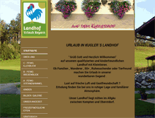 Tablet Preview