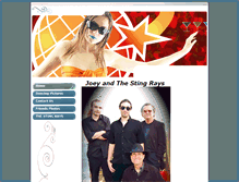 Tablet Preview