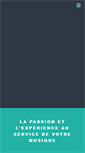 Mobile Preview