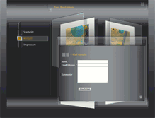 Tablet Preview