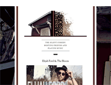 Tablet Preview