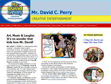 Tablet Preview