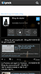 Mobile Preview