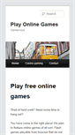Mobile Preview
