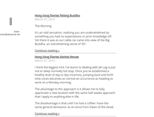 Tablet Preview