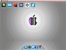 Tablet Preview