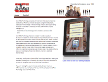 Tablet Preview