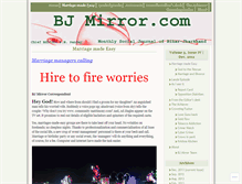 Tablet Preview