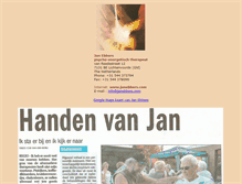 Tablet Preview