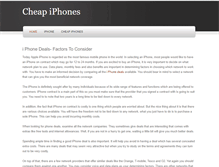 Tablet Preview