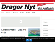Tablet Preview