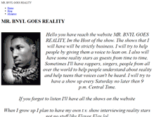 Tablet Preview