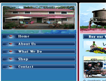 Tablet Preview