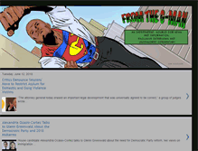 Tablet Preview