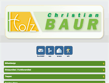 Tablet Preview