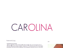 Tablet Preview