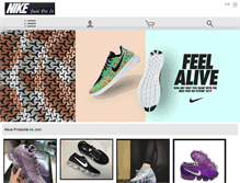 Tablet Preview