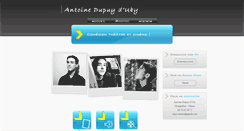Desktop Preview