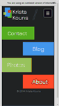 Mobile Preview
