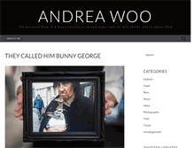 Tablet Preview